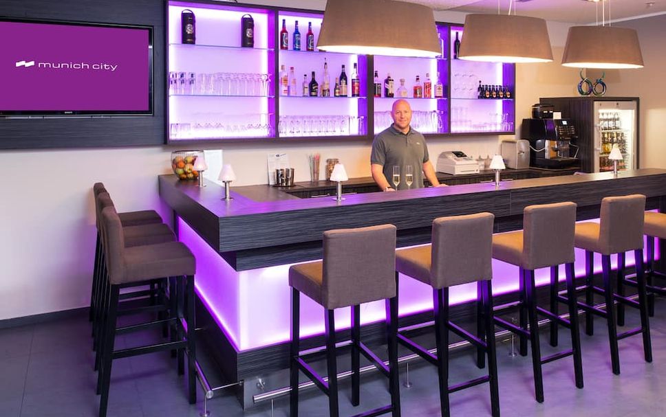 Bar Foto