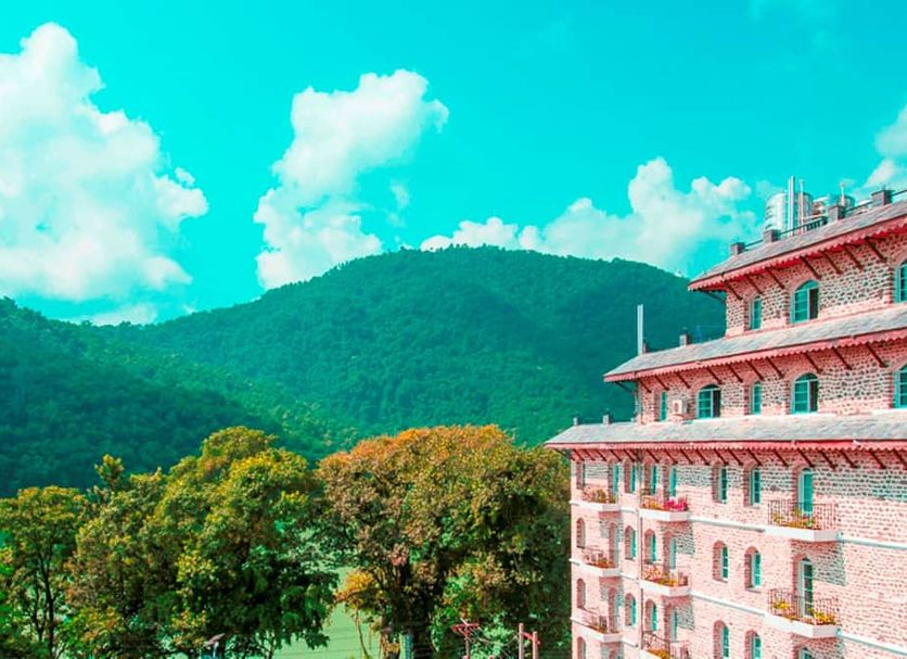 Edificio Foto