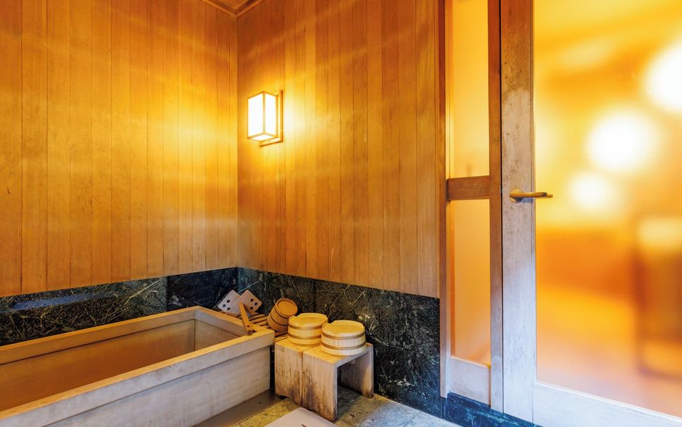 Spa Foto