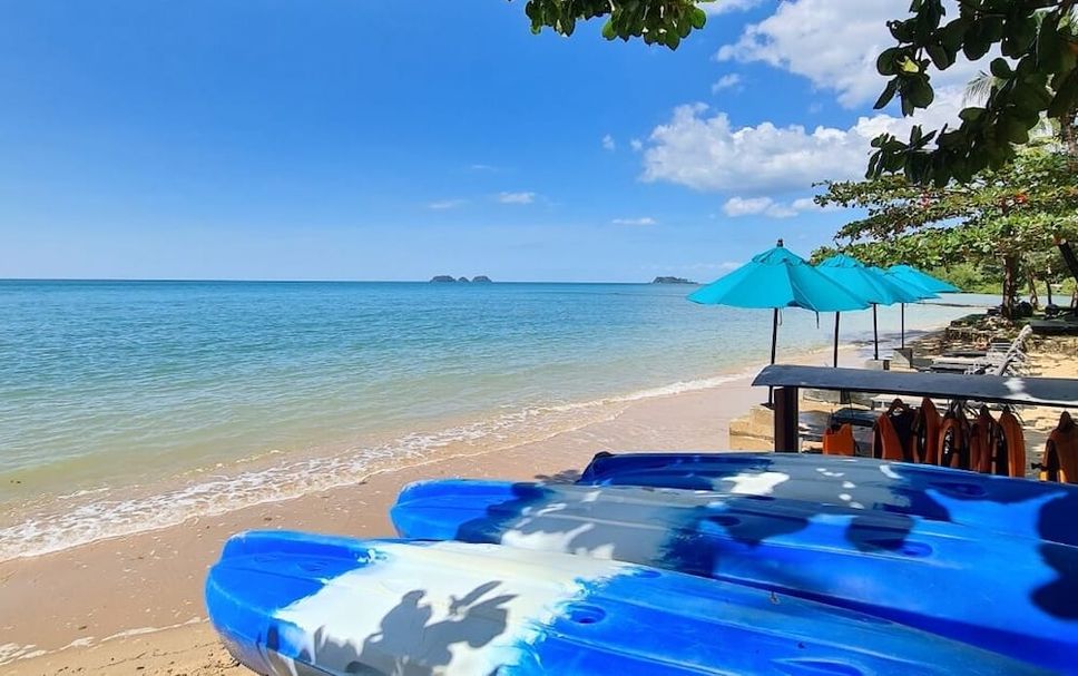 Spiaggia Foto