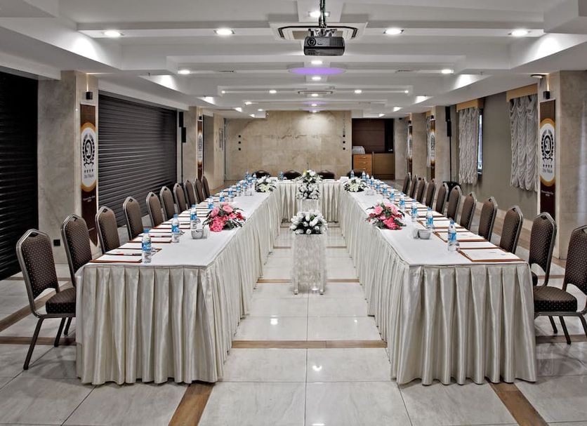 Sala conferenze Foto
