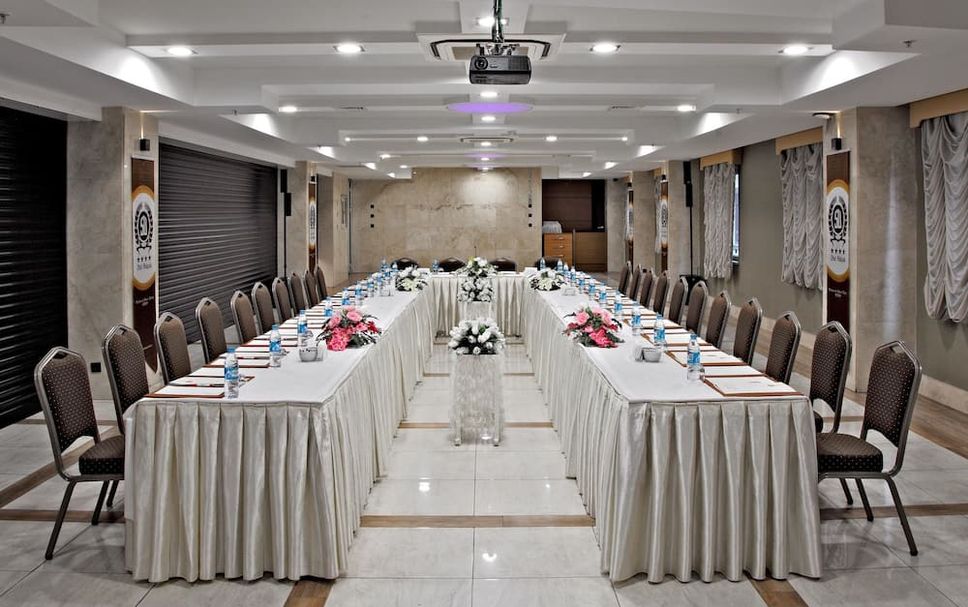 Sala conferenze Foto