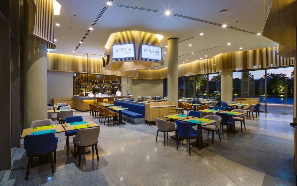 Ristorante Foto