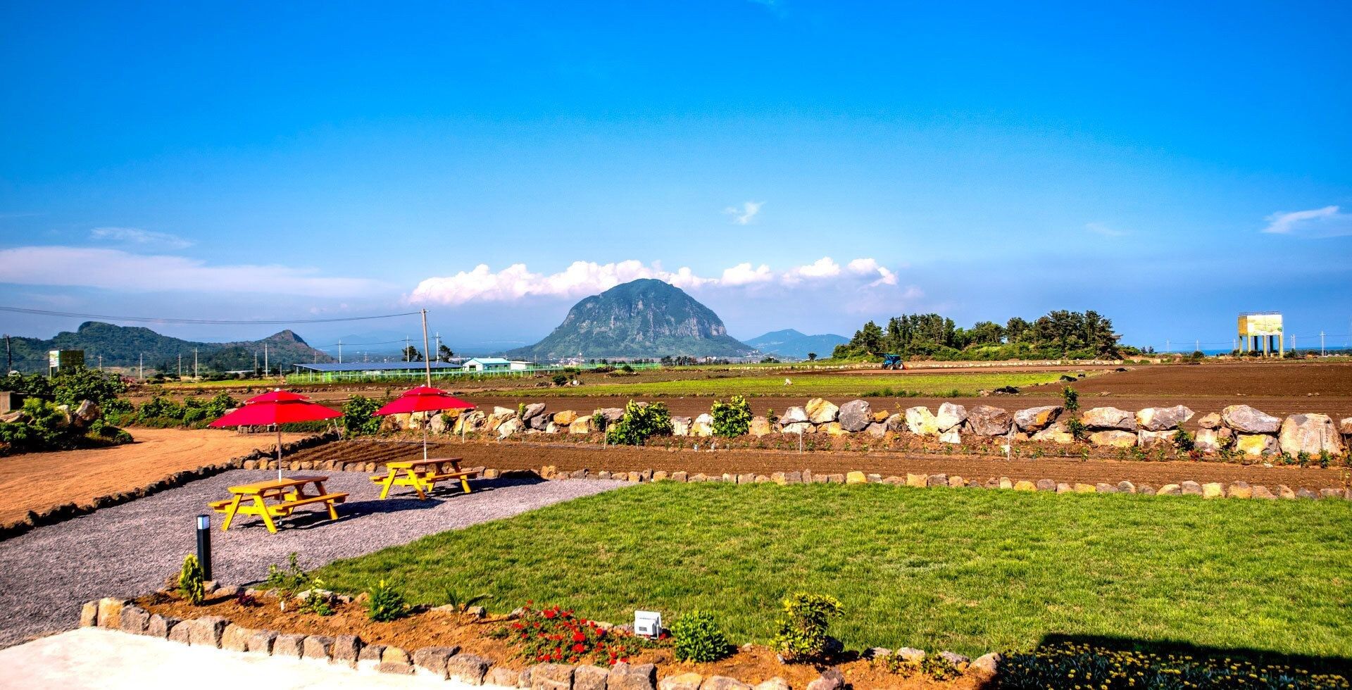 Vista esterna