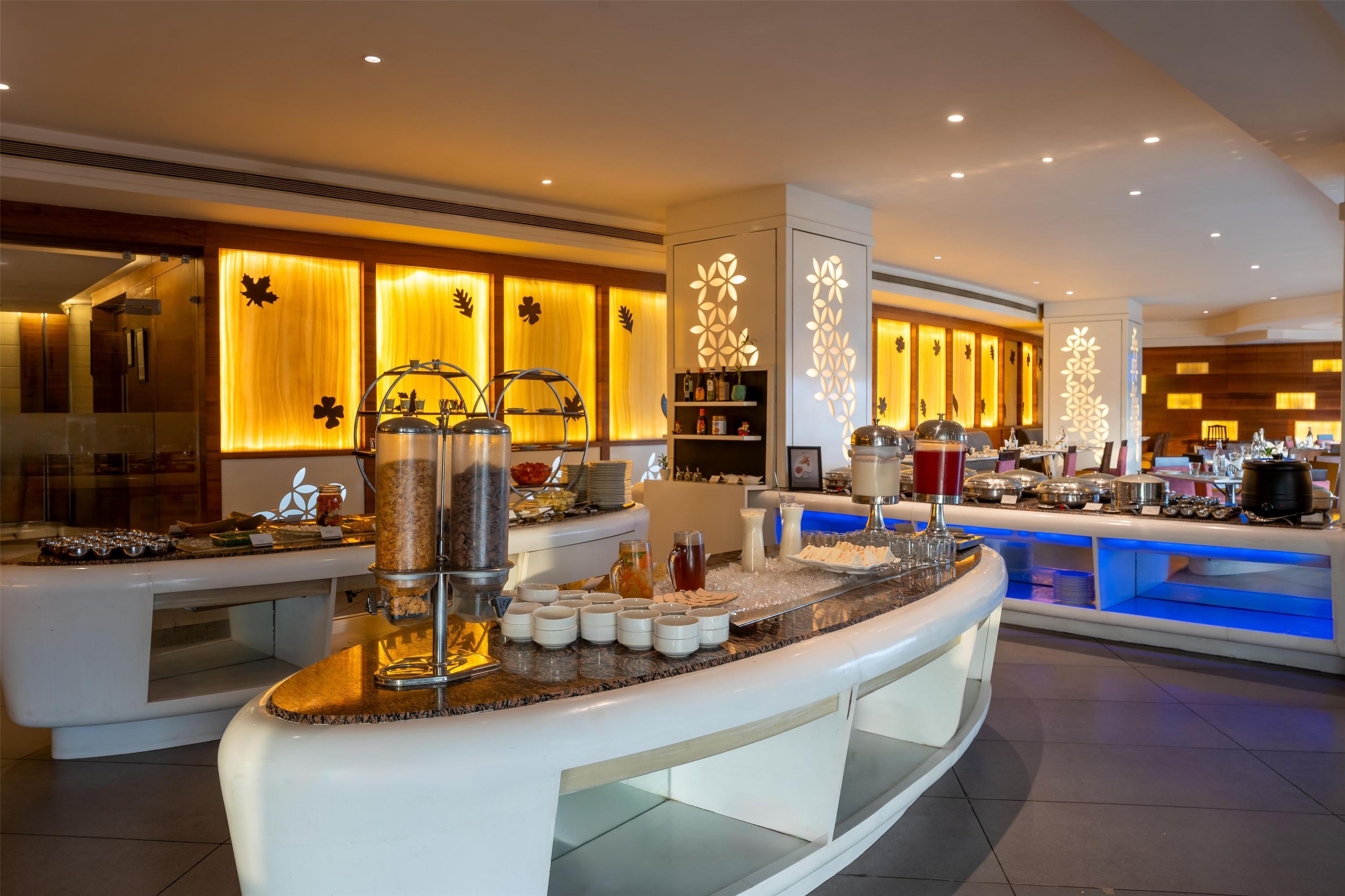 Sala pranzo