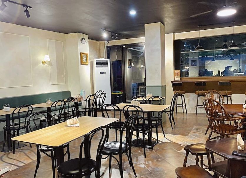 Ristorante Foto