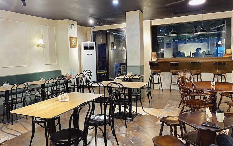 Ristorante Foto