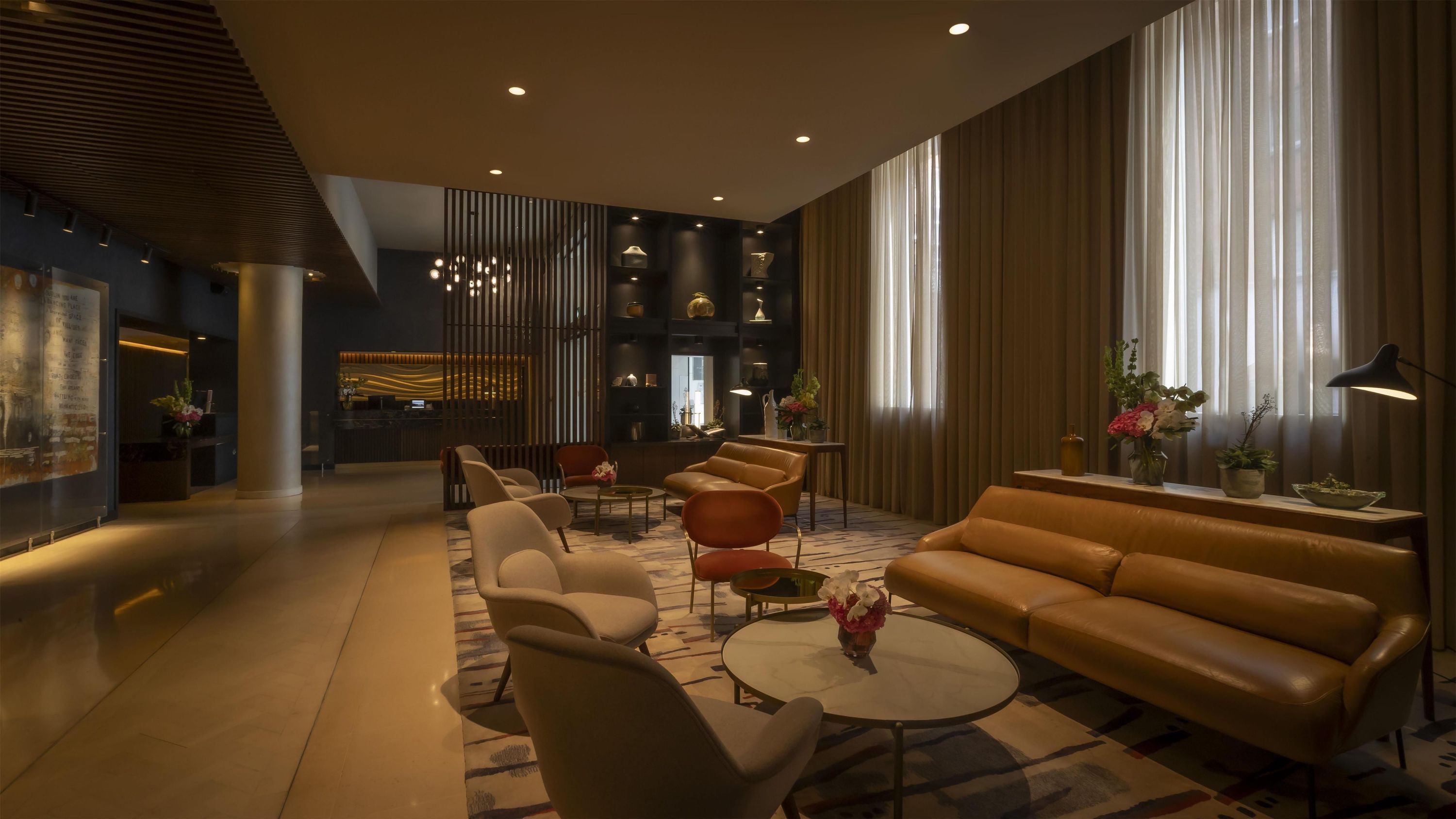 Area lounge