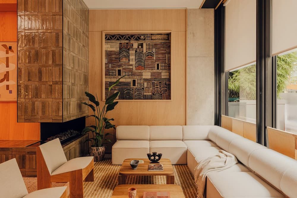 Area lounge