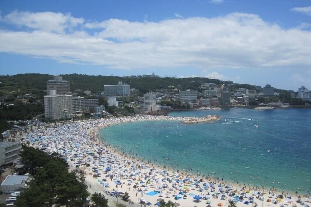 Spiaggia