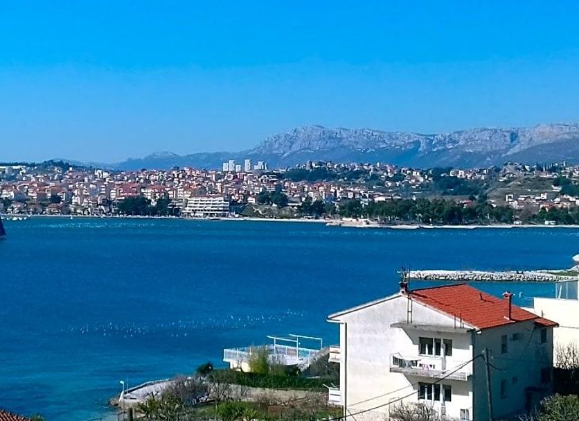 Vista esterna Foto