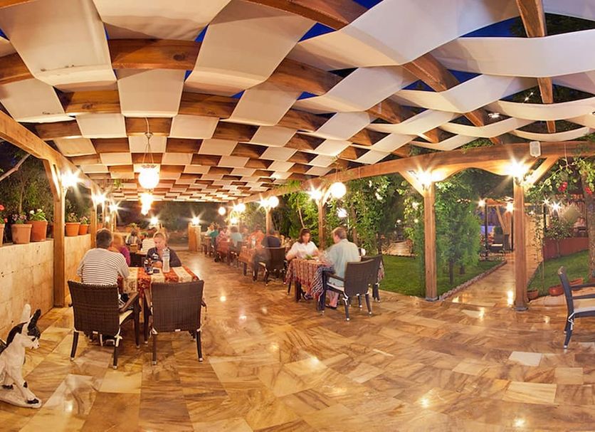 Ristorante Foto