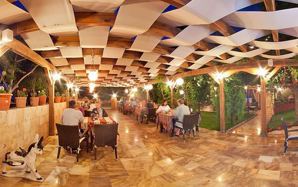 Ristorante Foto