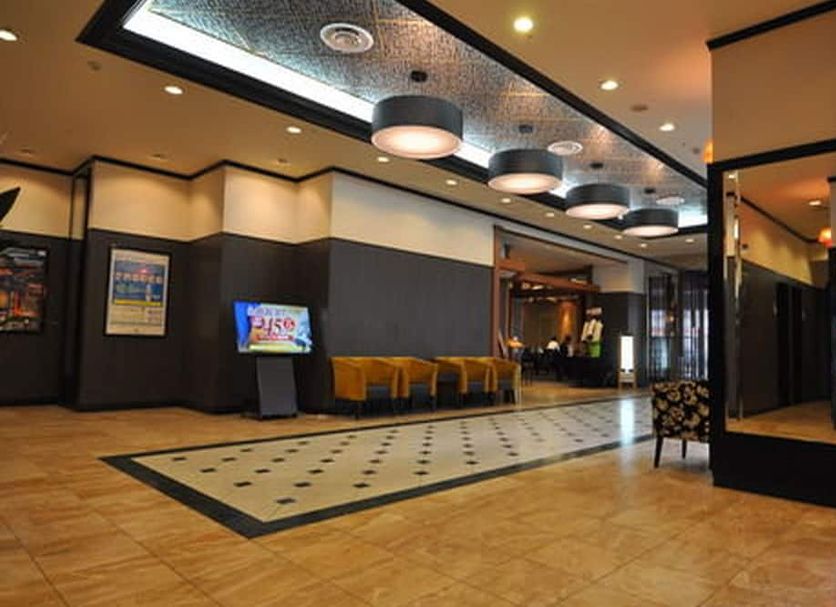 Ingresso Foto