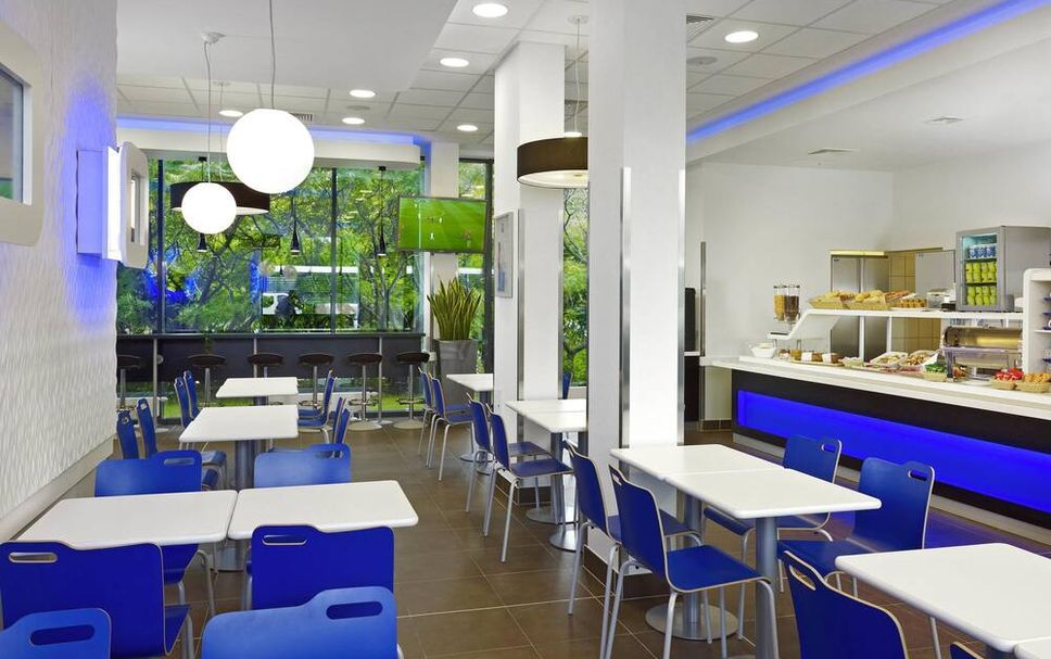 Ristorante Foto