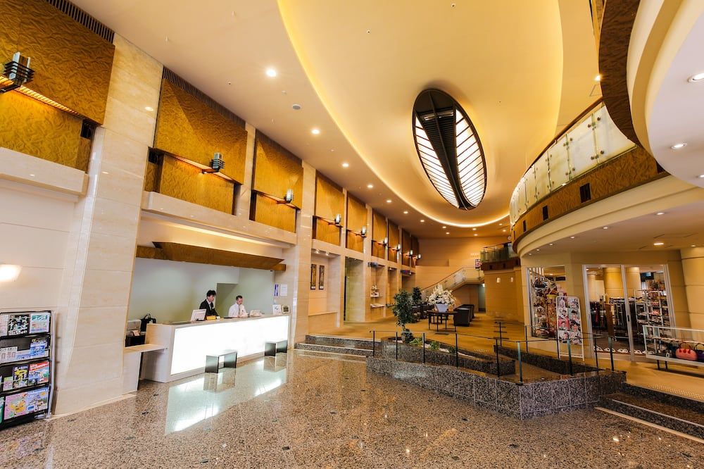 Ingresso