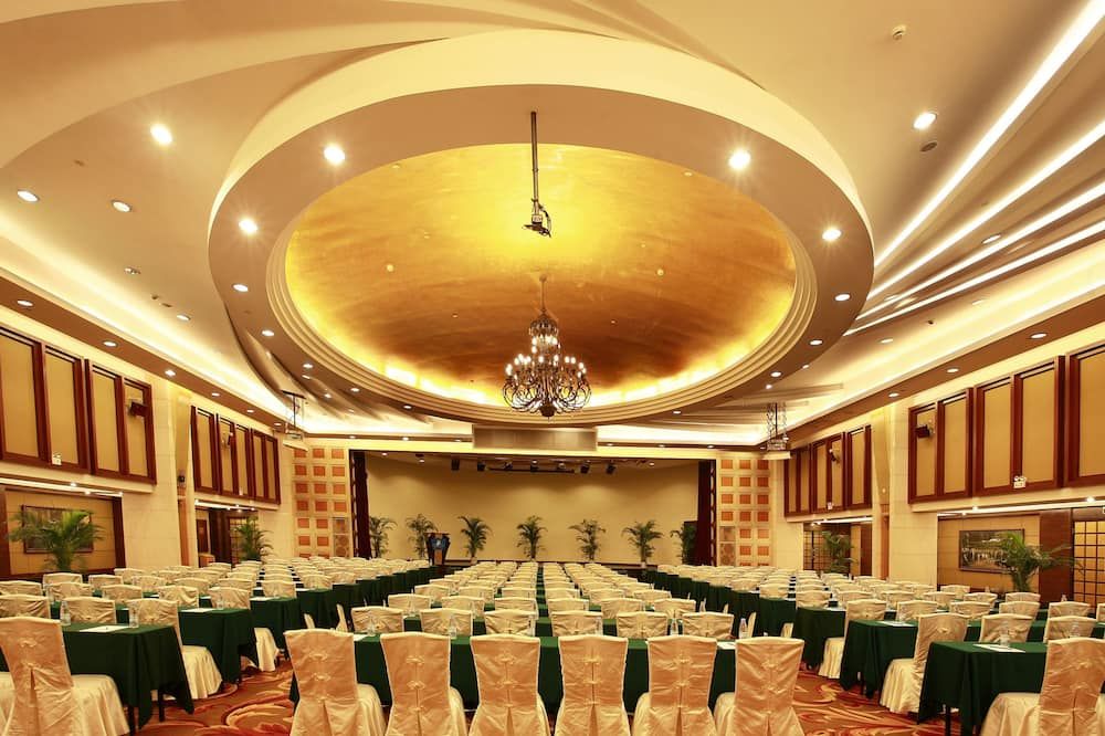 Sala conferenze
