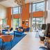 Area lounge