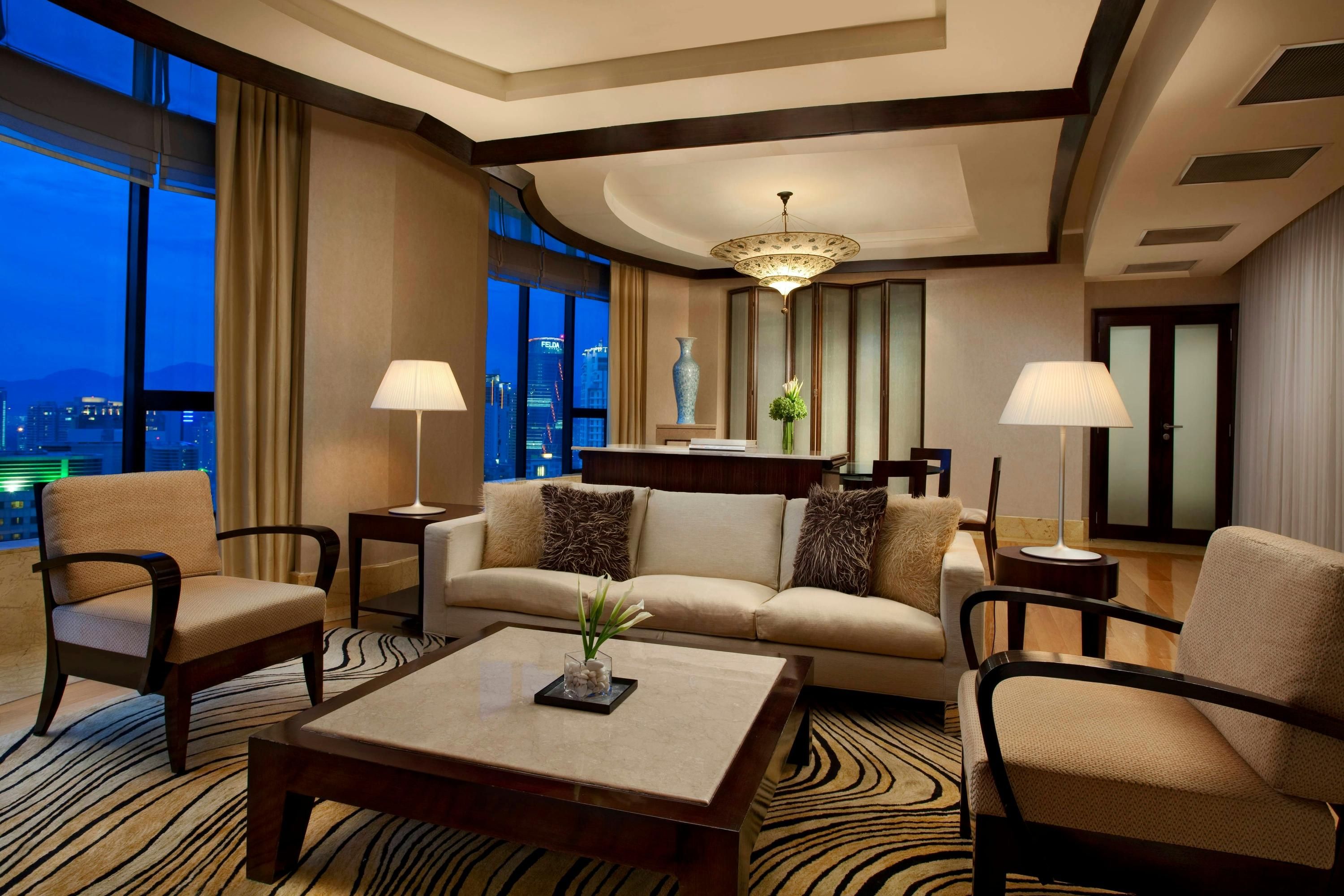 Soggiorno Foto
