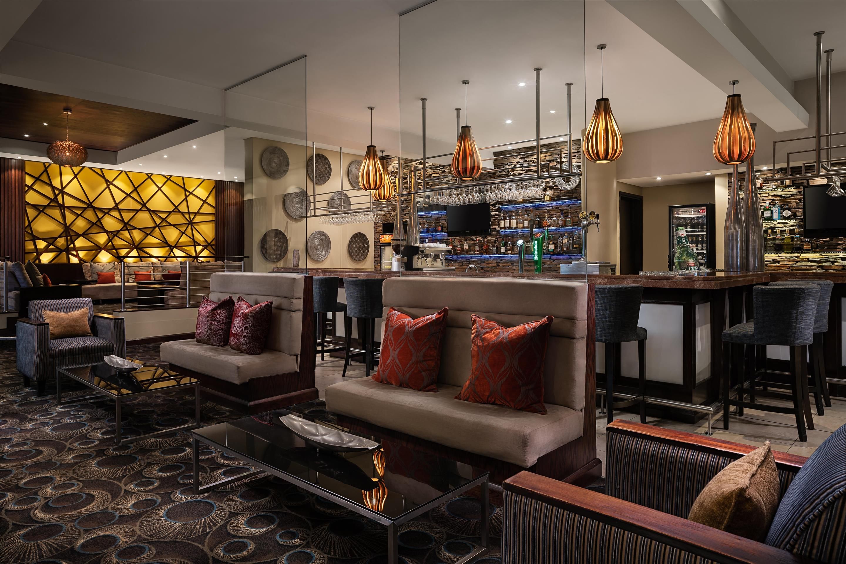 Area lounge