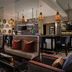 Area lounge