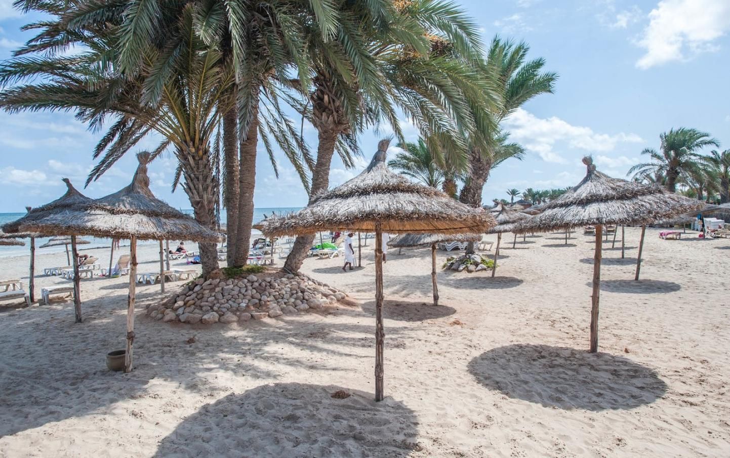 Spiaggia