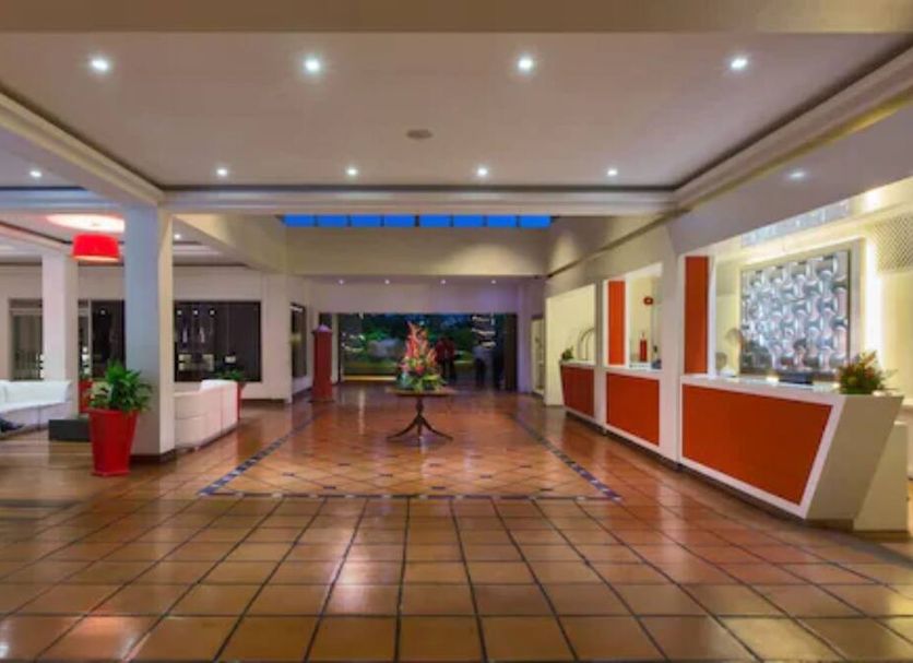 Ingresso Foto