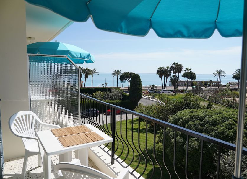 Balcone Foto
