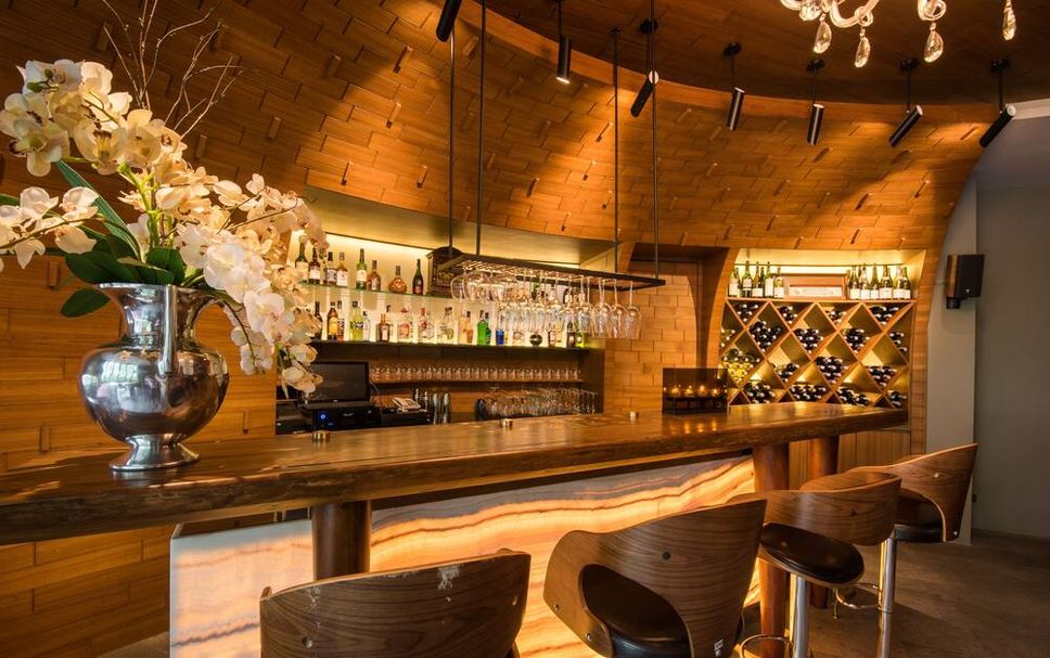 Bar Foto