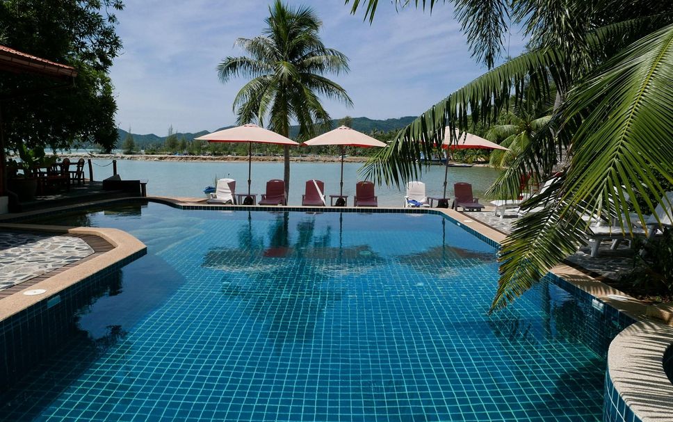 Piscina Foto