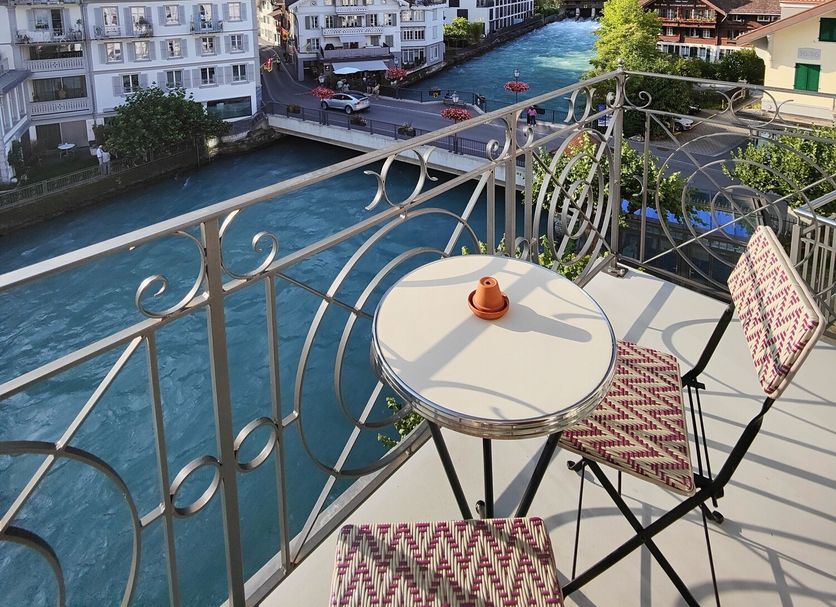 Balcone Foto