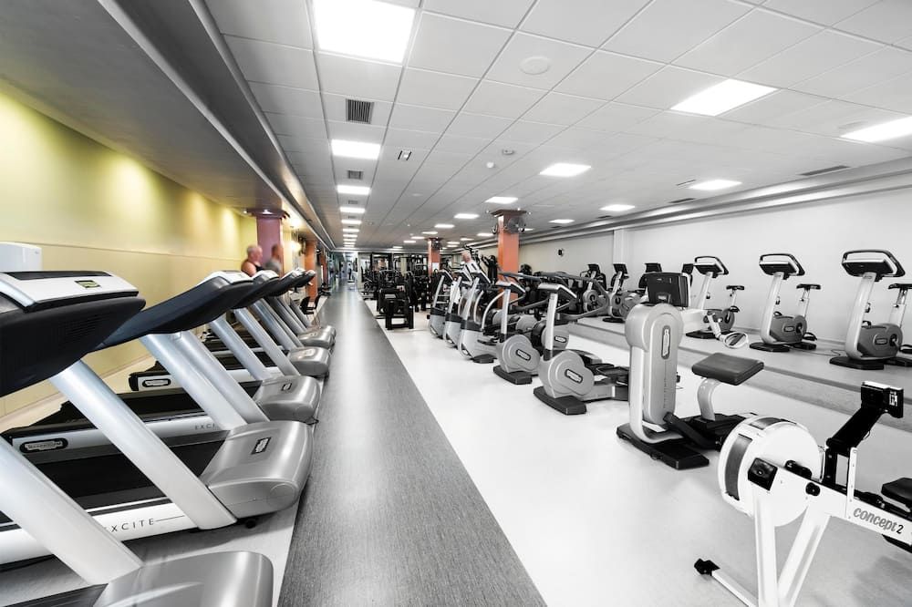 Palestra