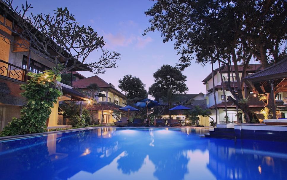 Piscina Foto