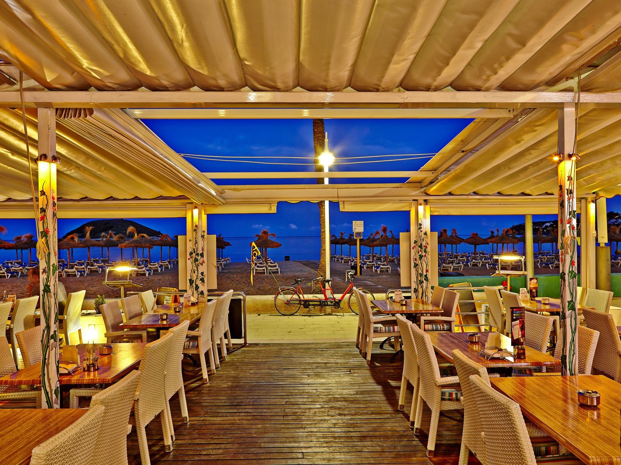 Ristorante Foto