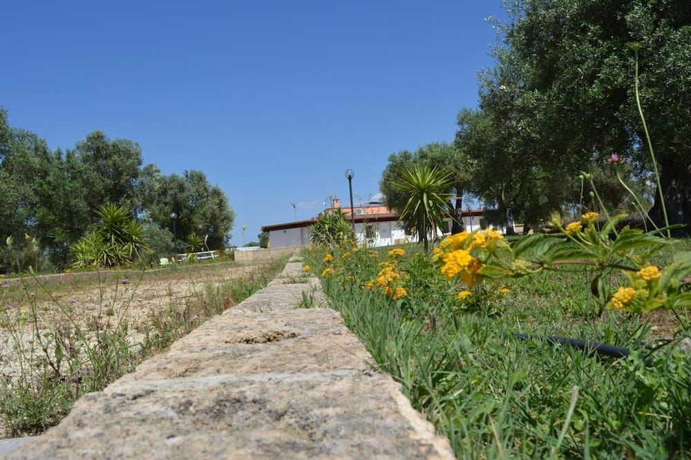 Vista esterna