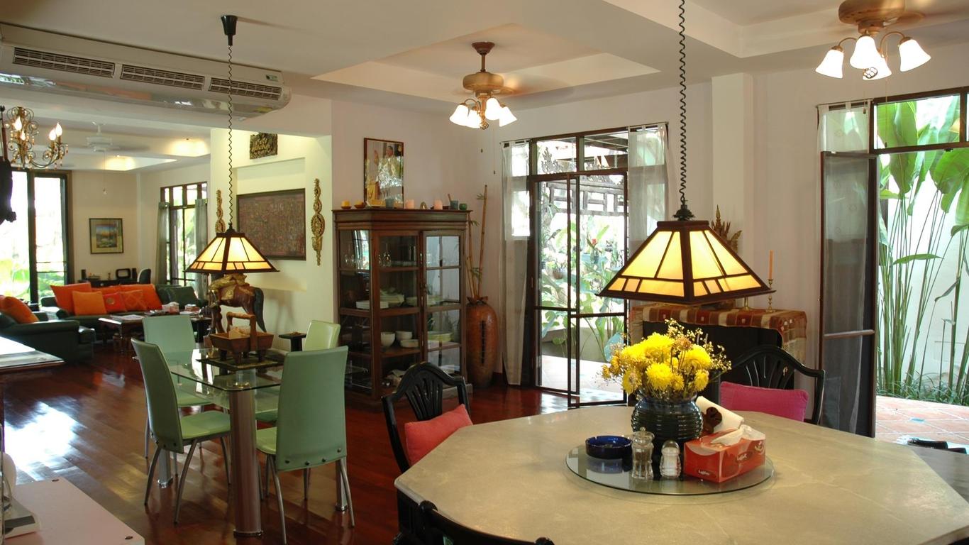 Dreamcatchers B&B