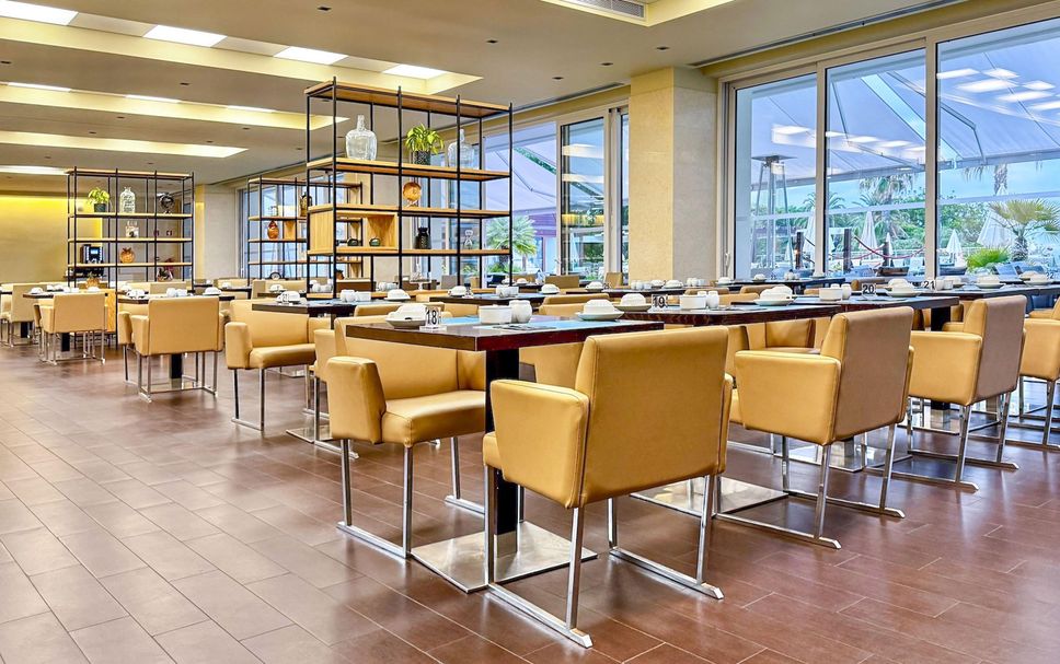 Ristorante Foto