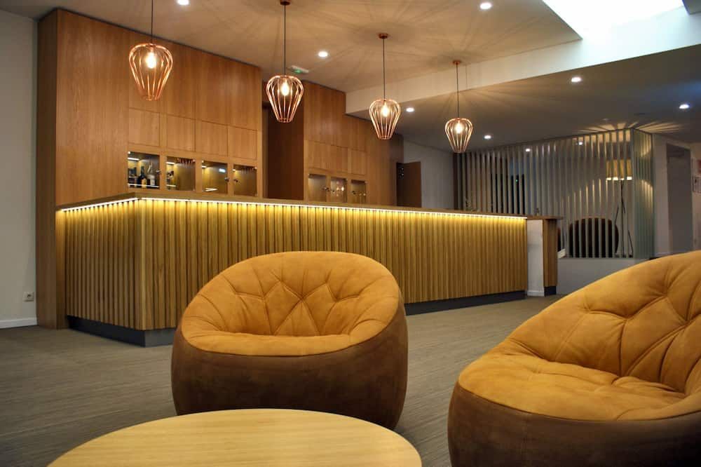 Area lounge