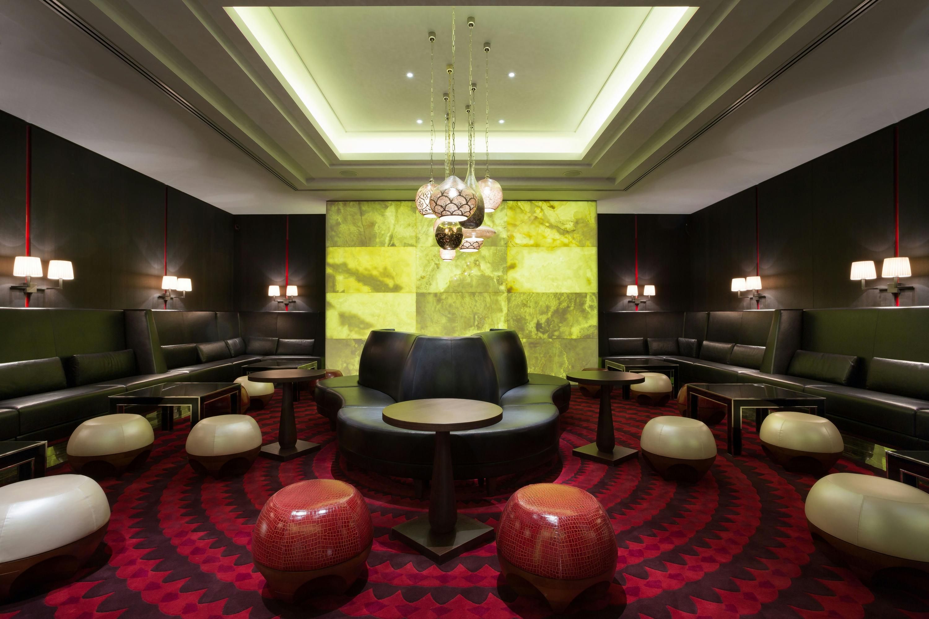 Area lounge