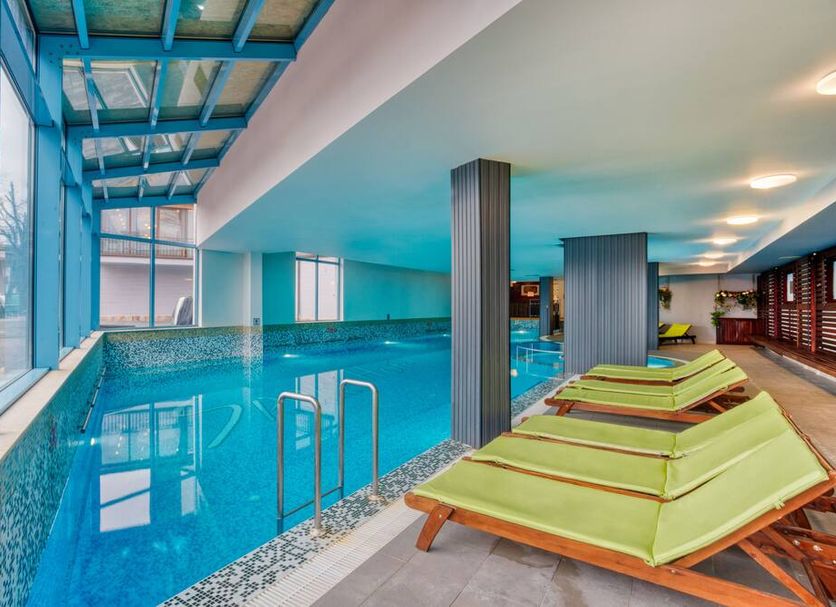 Piscina Foto