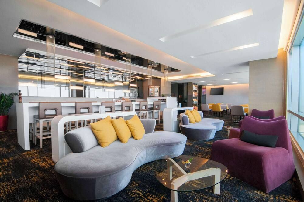 Area lounge