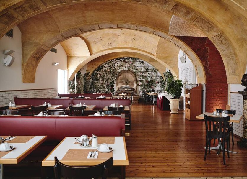Ristorante Foto