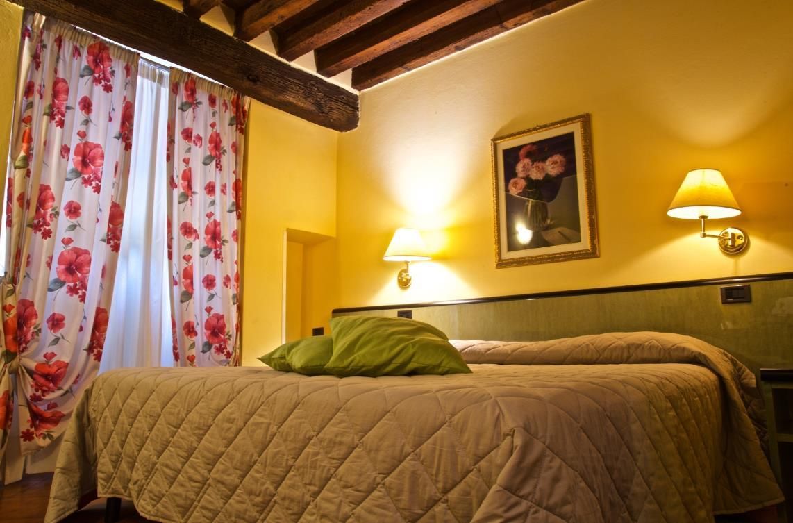 Camera da letto