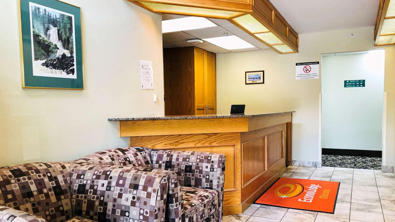 Econo Lodge