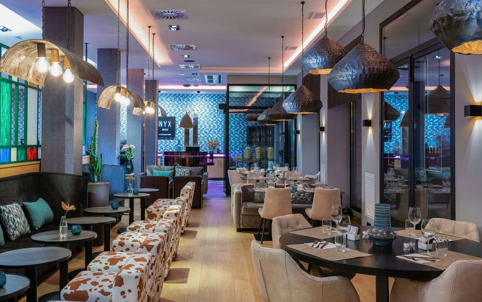 Ristorante Foto