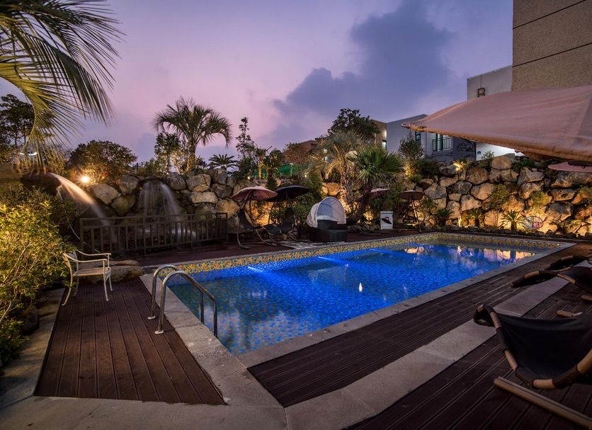 Piscina Foto