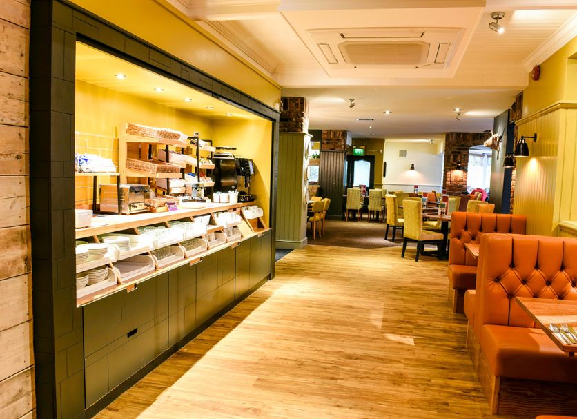 Ristorante Foto