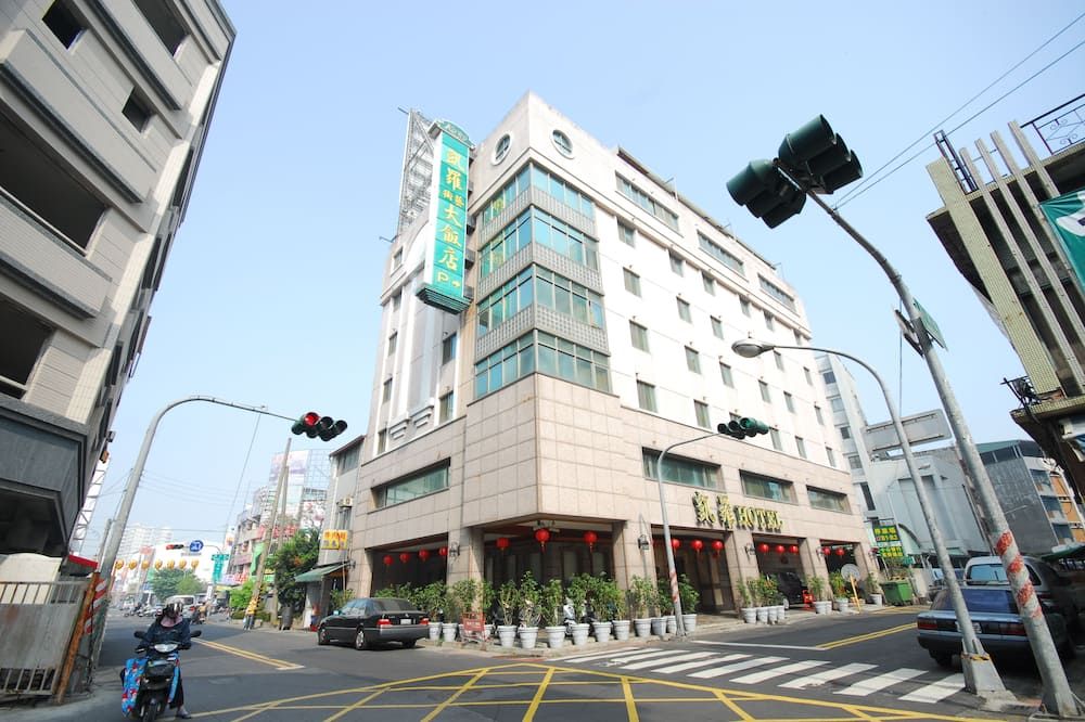 Edificio