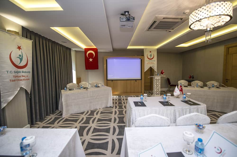 Sala conferenze