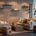 Area lounge